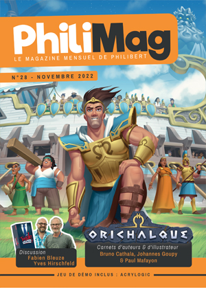 Philimag
