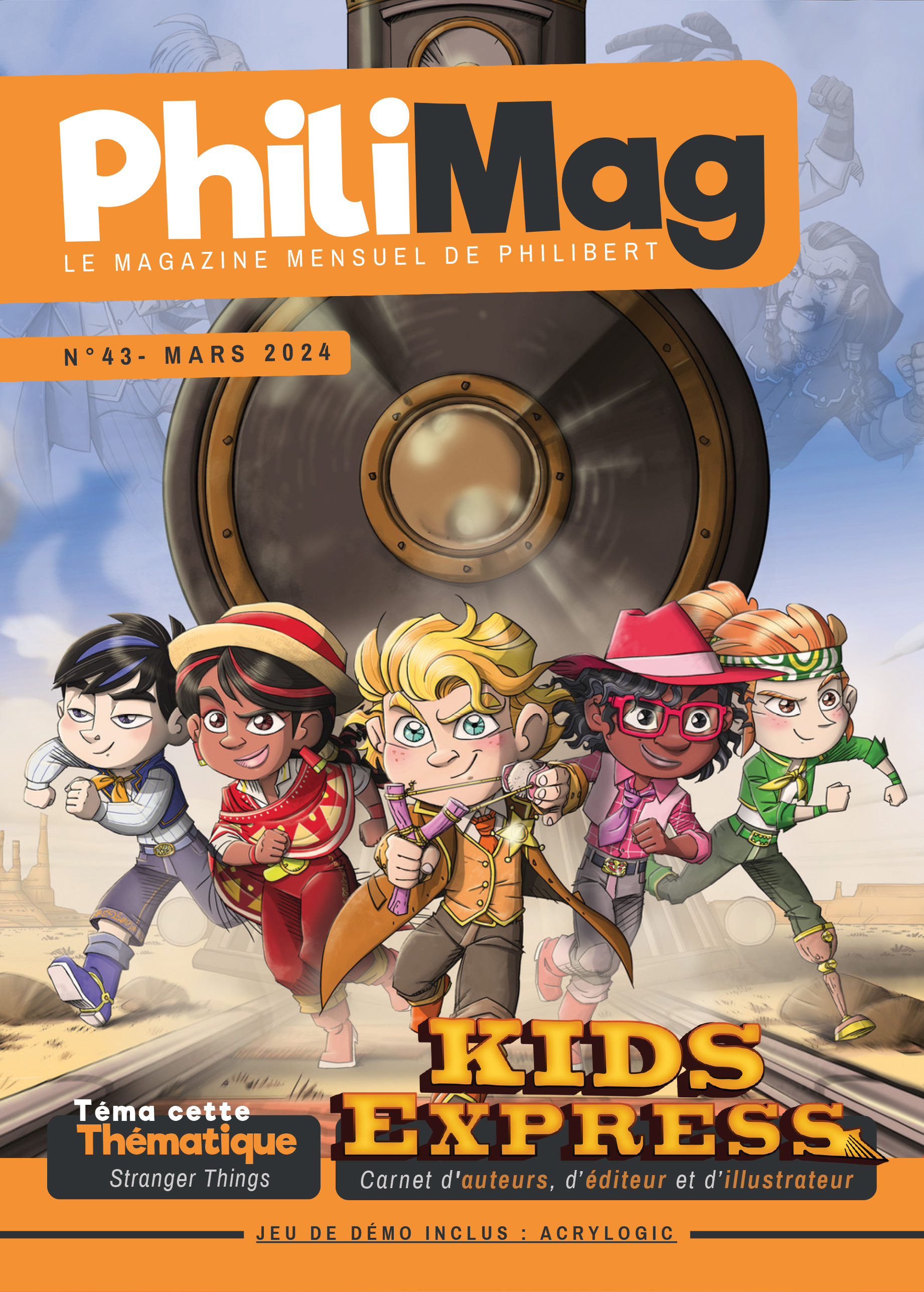 Philimag