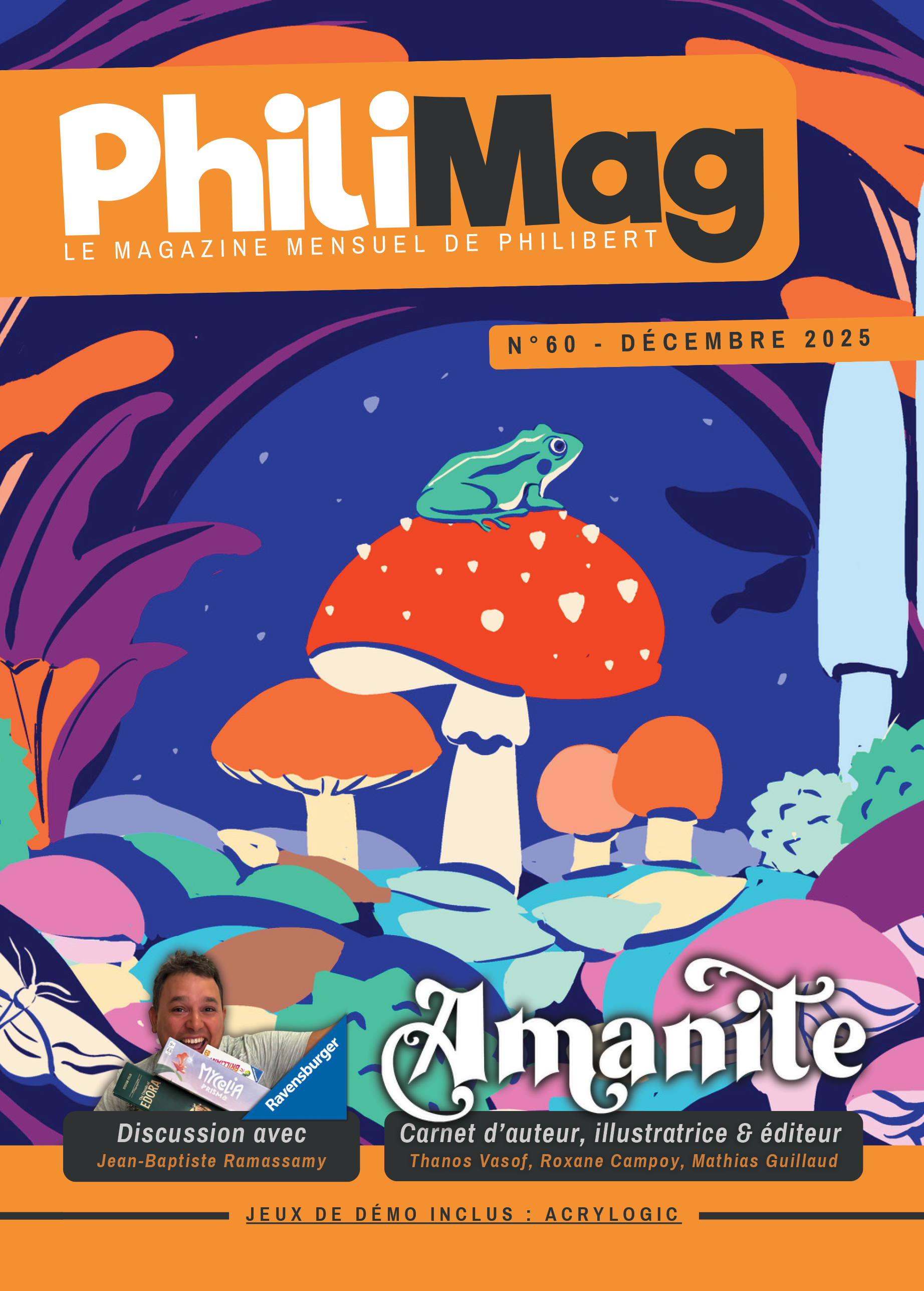 Philimag