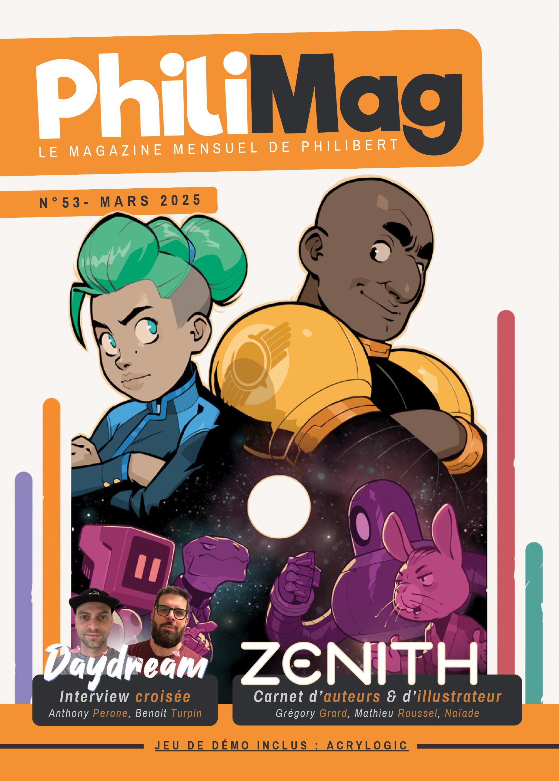 Philimag